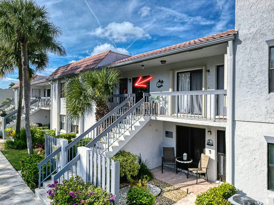 Property photo for 55 Tropic Isle Drive, #37 U, Delray Beach, FL