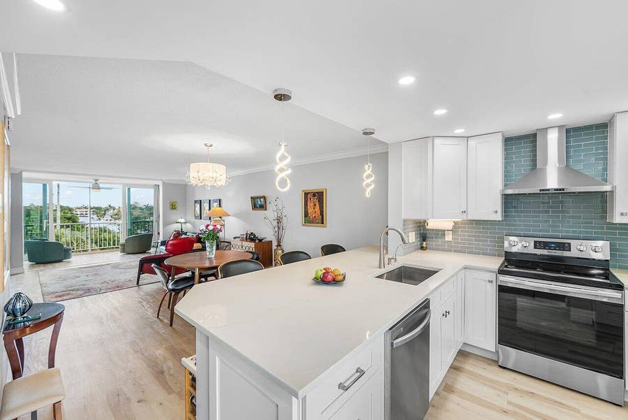 Property photo for 2809 Florida Boulevard, #408, Delray Beach, FL