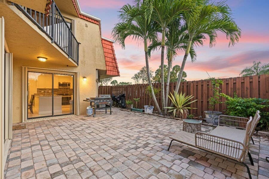 Property photo for 8408 Trent Court, #C, Boca Raton, FL