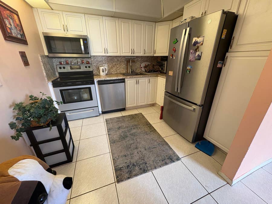 Property photo for 202 Greenbrier C, West Palm Beach, FL