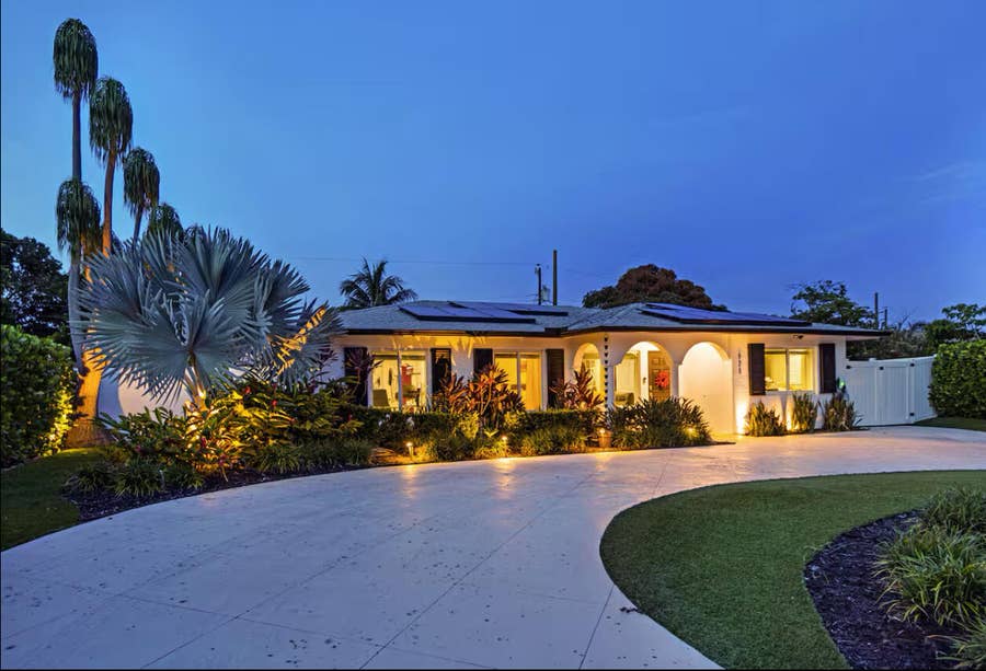 Property photo for 623 Jaeger Drive, Delray Beach, FL