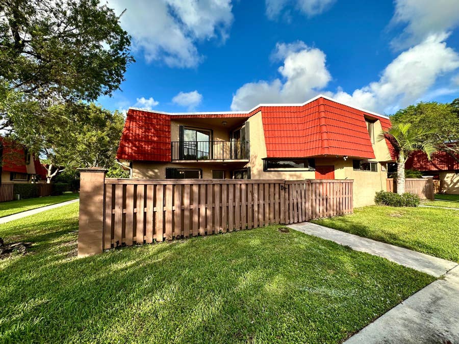 Property photo for 8081 Severn Drive, #D, Boca Raton, FL