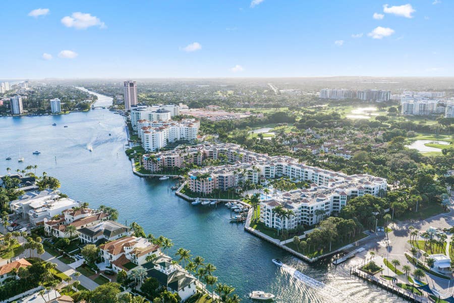 Property photo for 100 SE 5th Avenue, #308, Boca Raton, FL