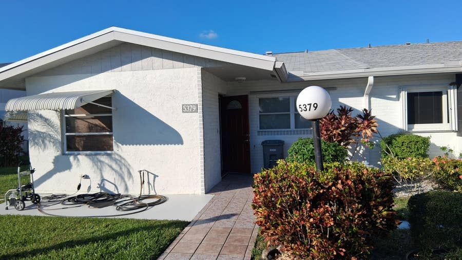 Property photo for 5379 Mariesa Avenue, West Palm Beach, FL