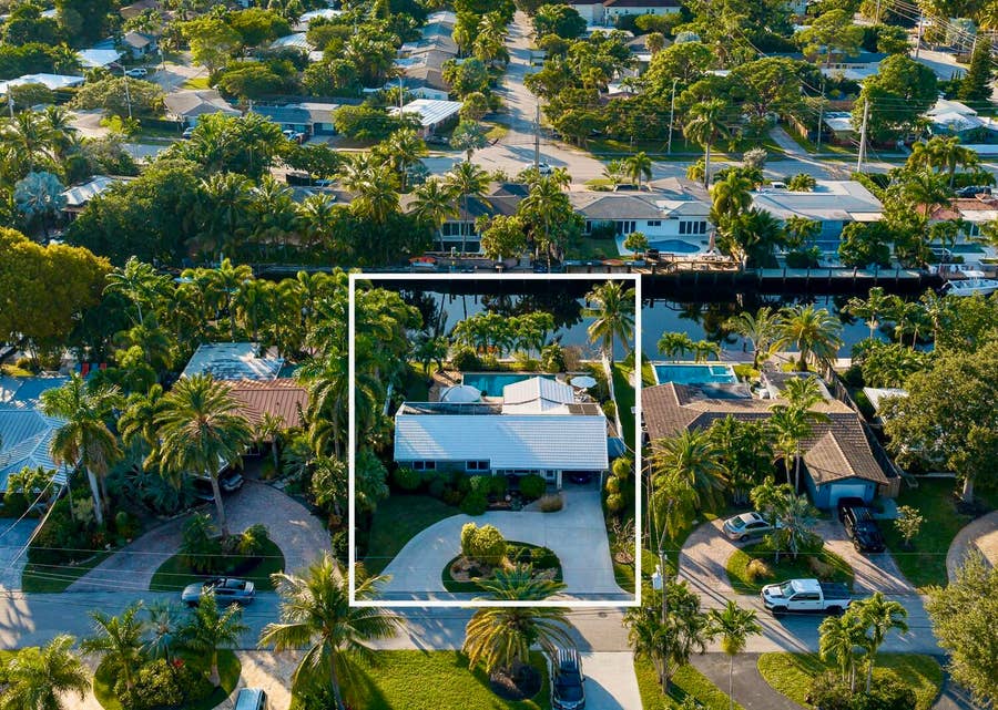 Property photo for 2301 NE 15th Terrace NE, Wilton Manors, FL