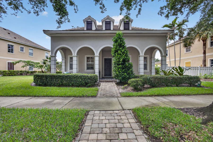 Property photo for 127 Arklow Avenue, Jupiter, FL