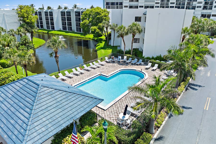 Property photo for 1605 S Us Highway 1, #B205, Jupiter, FL