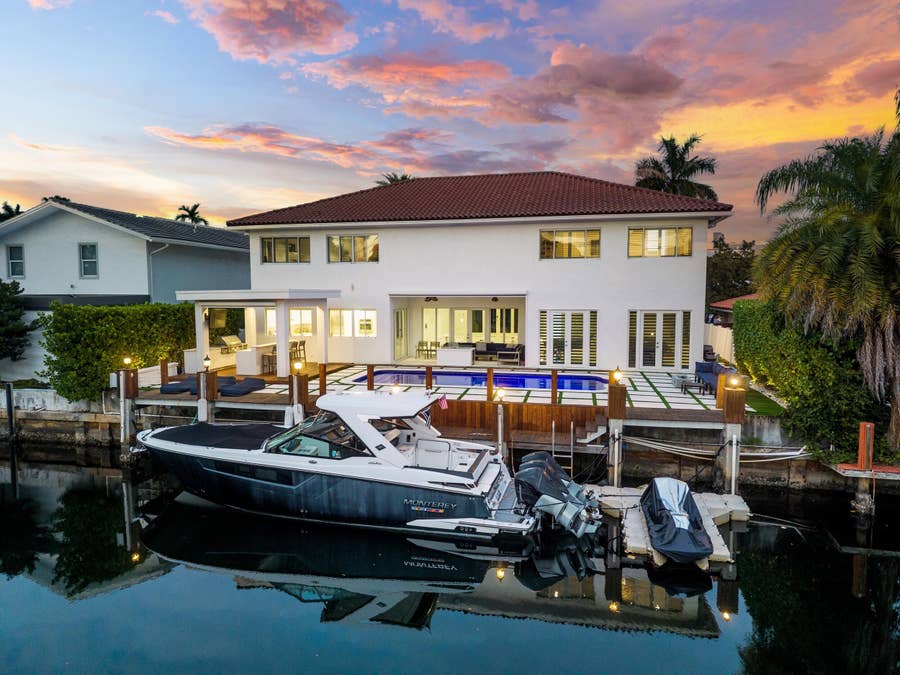 Property photo for 16430 NE 30th Avenue, North Miami Beach, FL