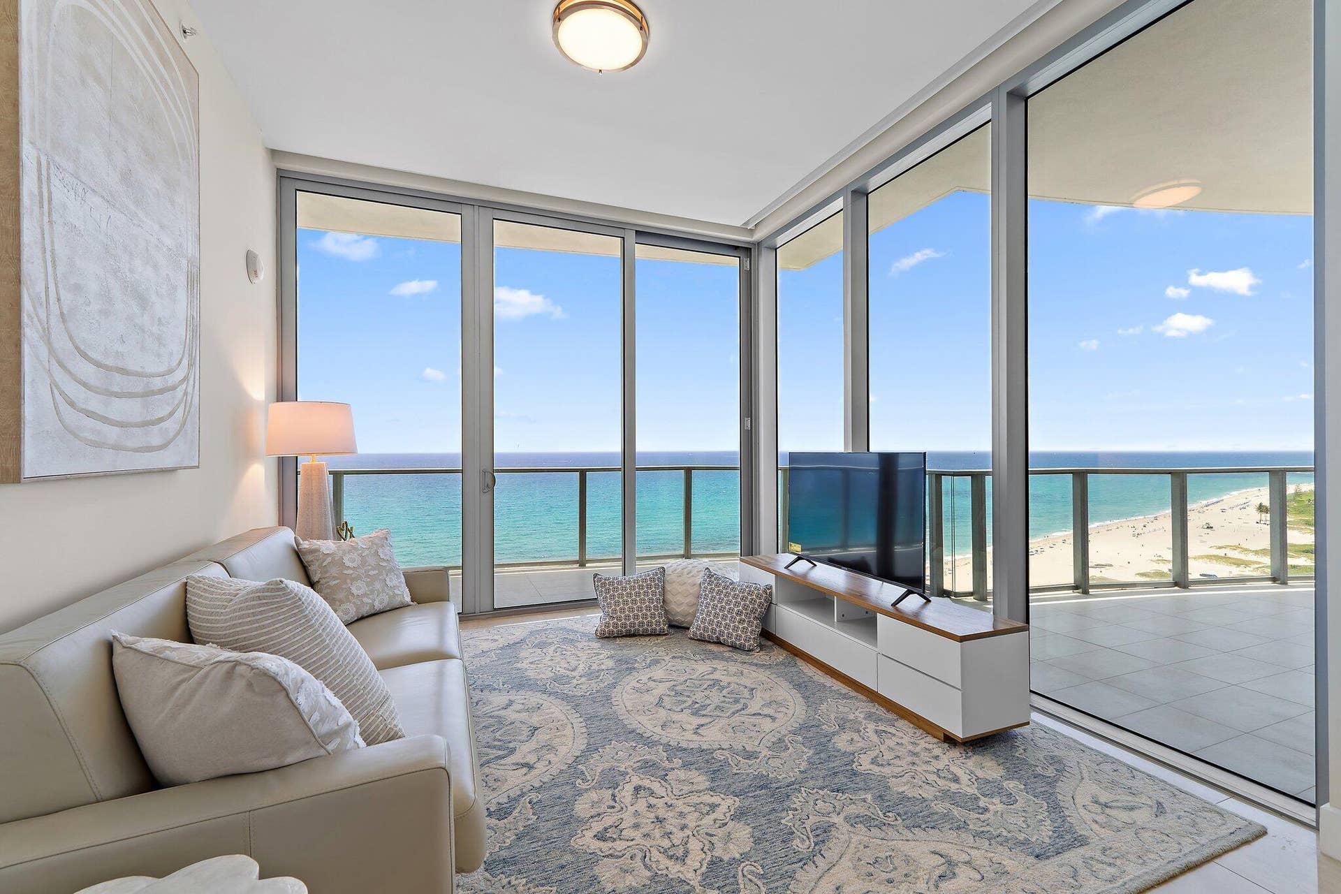 3100 N Ocean Drive, #H1804, Singer Island, Singer Island, FL 33404