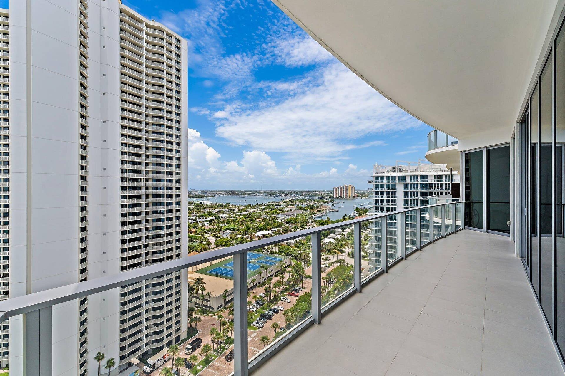 3100 N Ocean Drive, #H1804, Singer Island, Singer Island, FL 33404