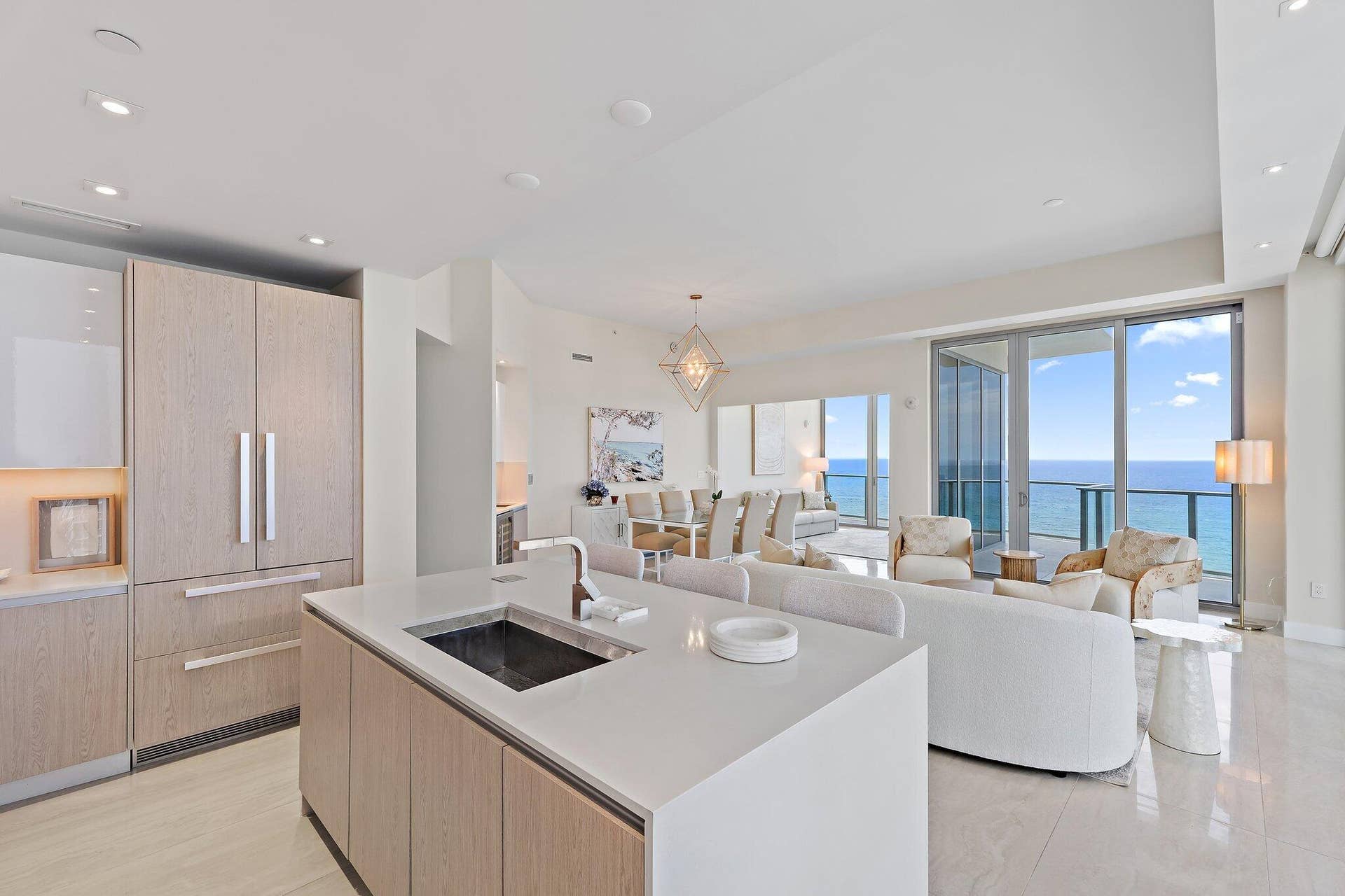 3100 N Ocean Drive, #H1804, Singer Island, Singer Island, FL 33404