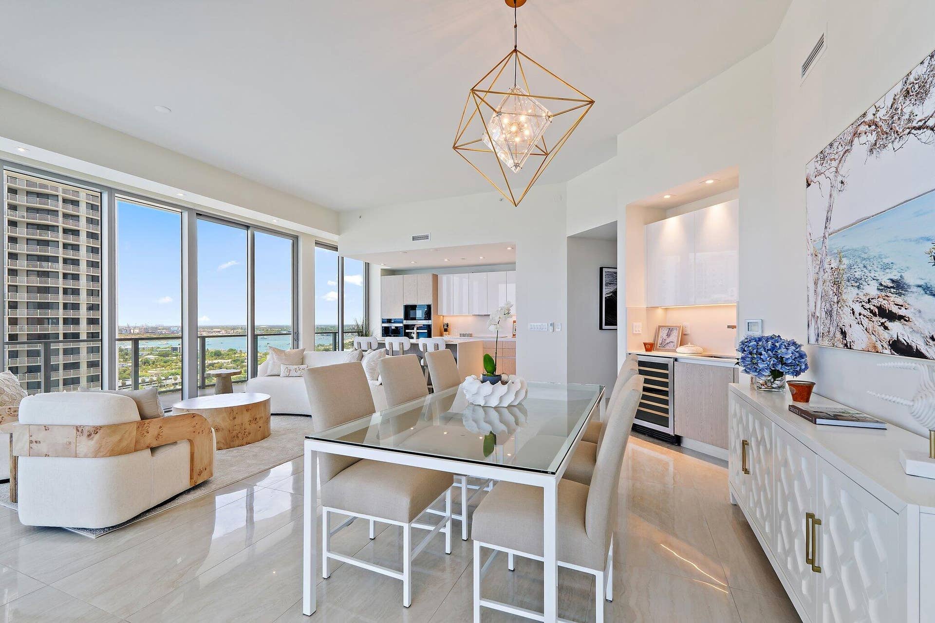 3100 N Ocean Drive, #H1804, Singer Island, Singer Island, FL 33404