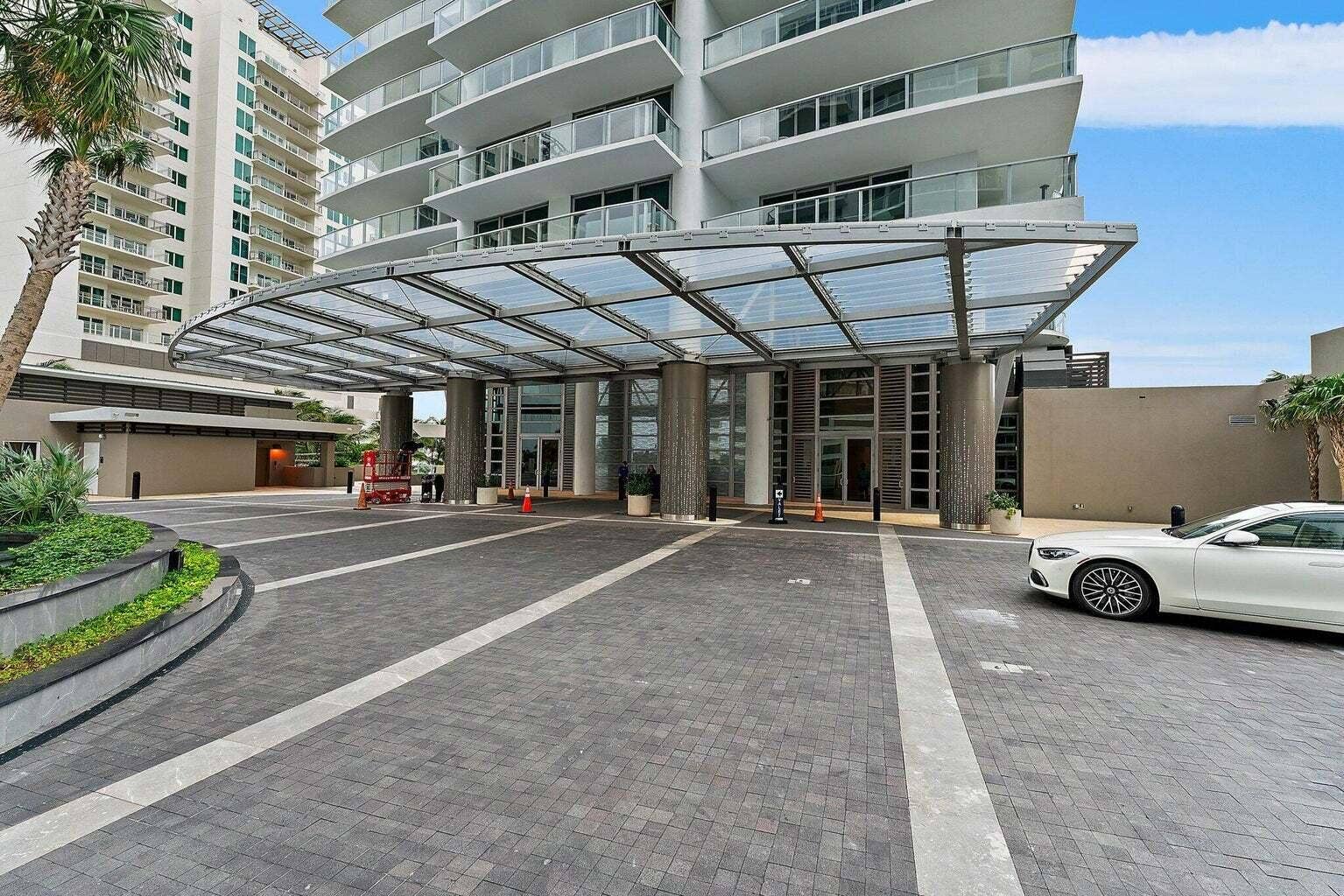 3100 N Ocean Drive, #H1804, Singer Island, Singer Island, FL 33404