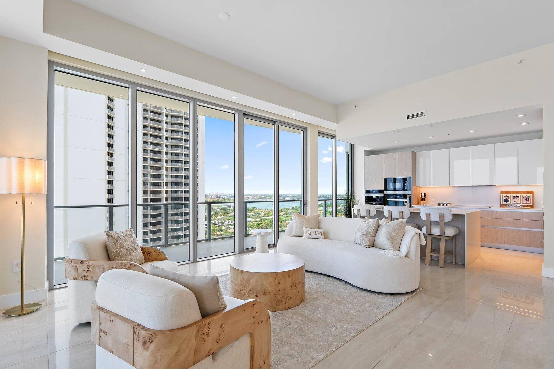3100 N Ocean Drive, #H1804, Singer Island, Singer Island, FL 33404