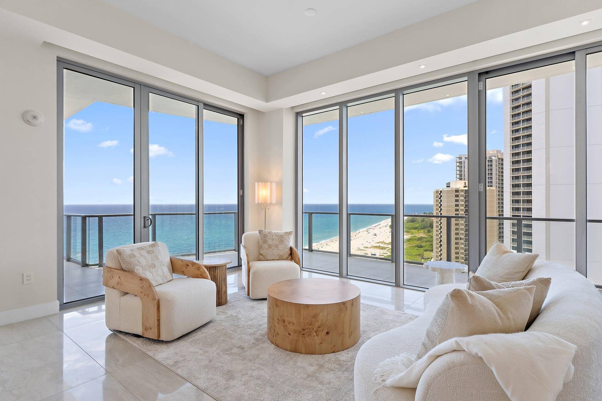 3100 N Ocean Drive, #H1804, Singer Island, Singer Island, FL 33404