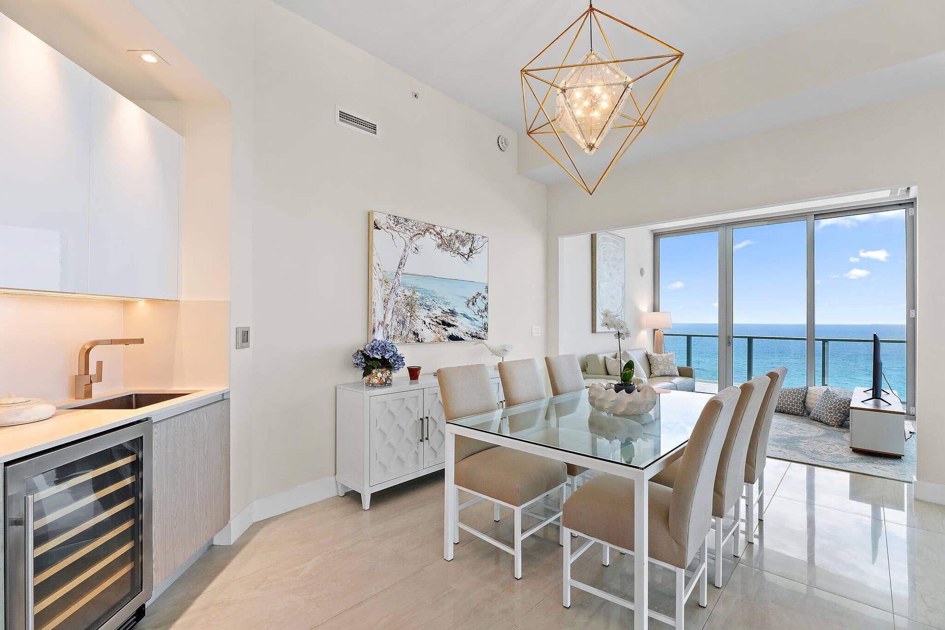 3100 N Ocean Drive, #H1804, Singer Island, Singer Island, FL 33404