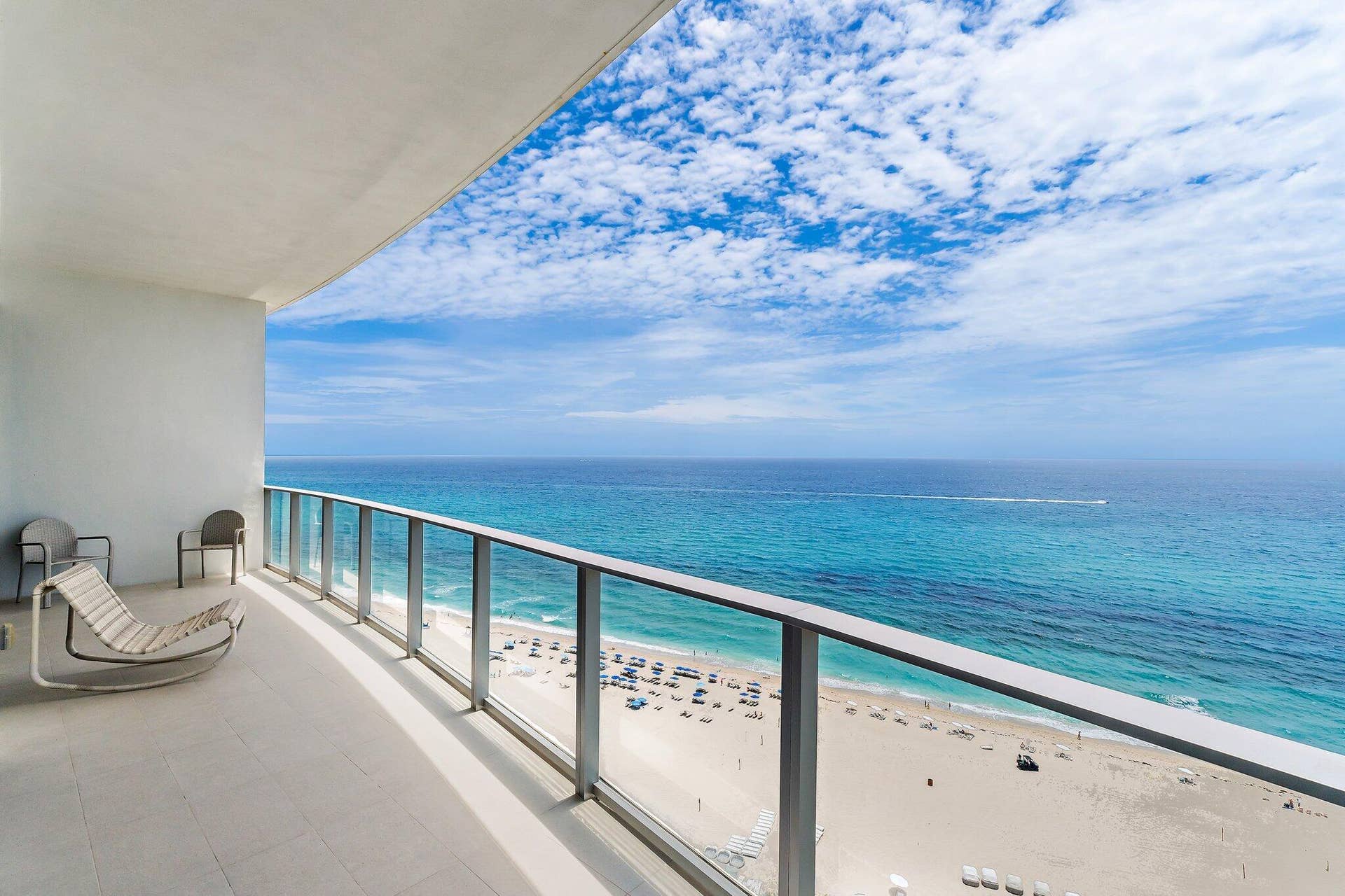 3100 N Ocean Drive, #H1804, Singer Island, Singer Island, FL 33404