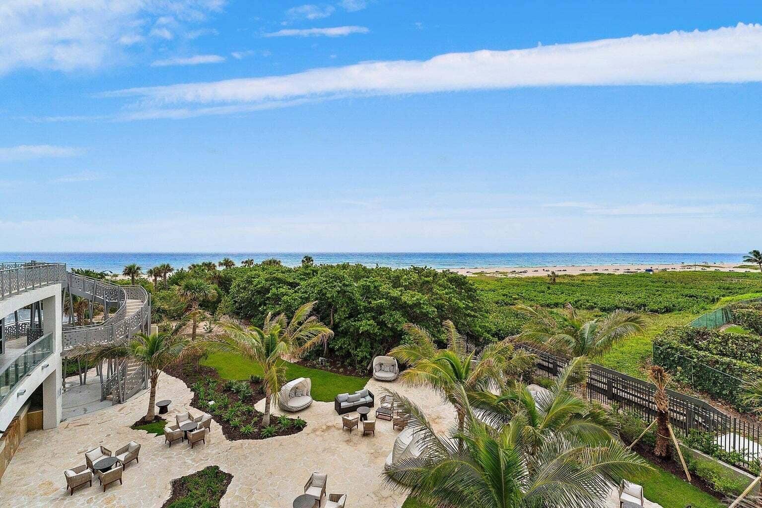 3100 N Ocean Drive, #H1804, Singer Island, Singer Island, FL 33404