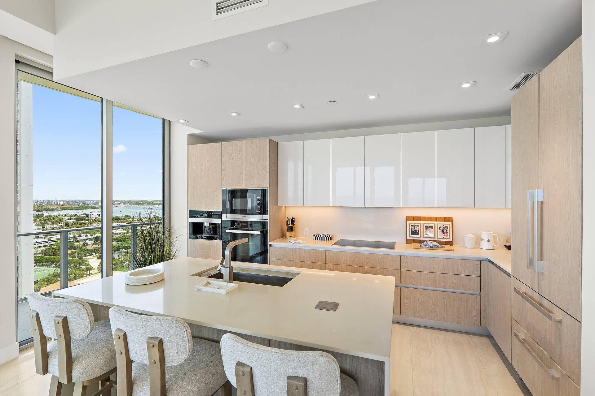 3100 N Ocean Drive, #H1804, Singer Island, Singer Island, FL 33404