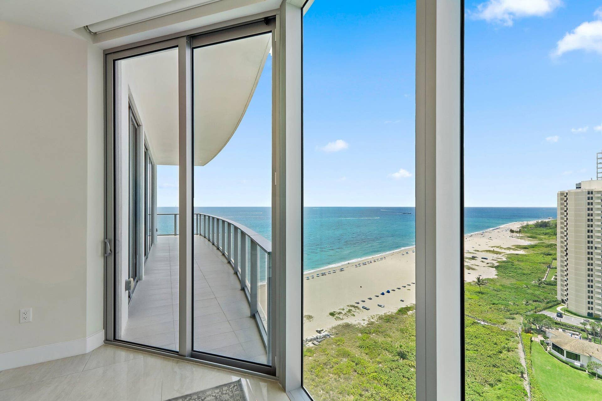 3100 N Ocean Drive, #H1804, Singer Island, Singer Island, FL 33404