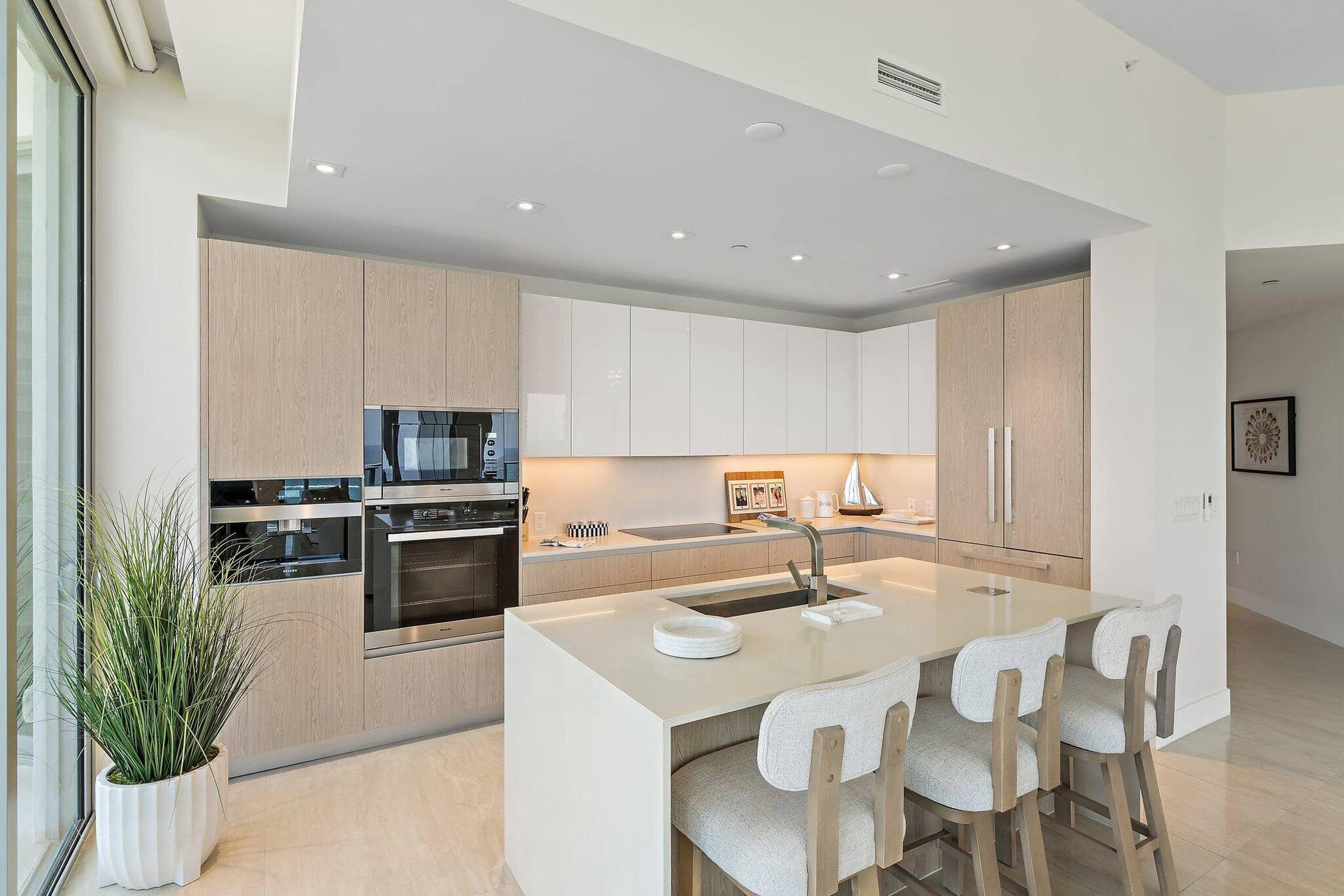 3100 N Ocean Drive, #H1804, Singer Island, Singer Island, FL 33404
