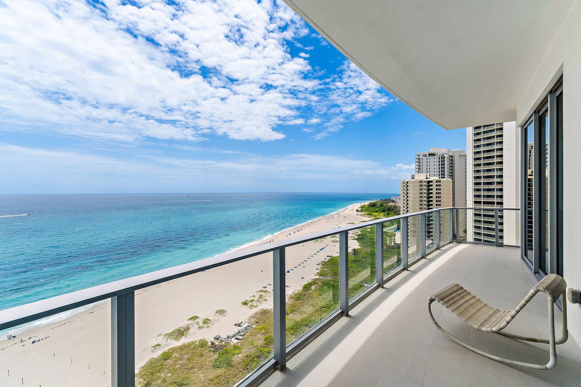 3100 N Ocean Drive, #H1804, Singer Island, Singer Island, FL 33404