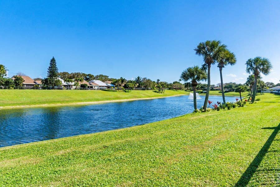 Property photo for 247 River Park Drive, Jupiter, FL
