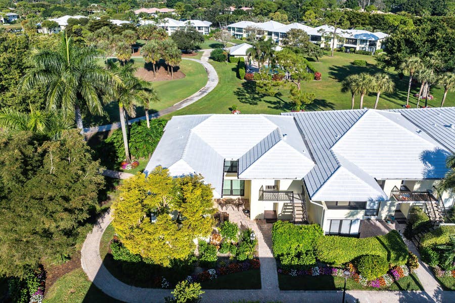 Property photo for 3665 Quail Ridge Drive, #Bobwhite B, Boynton Beach, FL