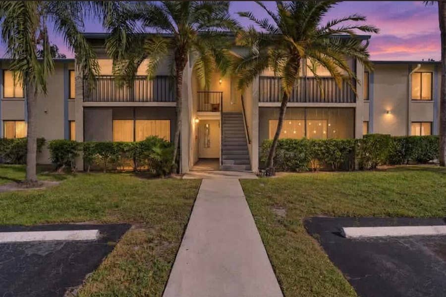Property photo for 1102 Green Pine Boulevard, #A1, West Palm Beach, FL