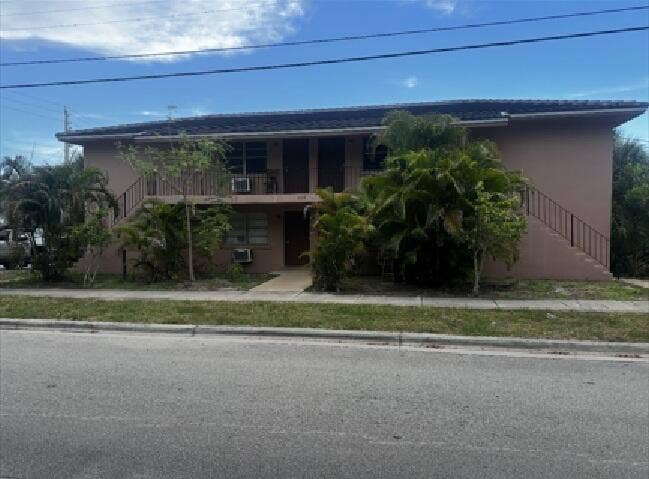 Property photo for 1120 N Sapodilla Avenue, #4, West Palm Beach, FL