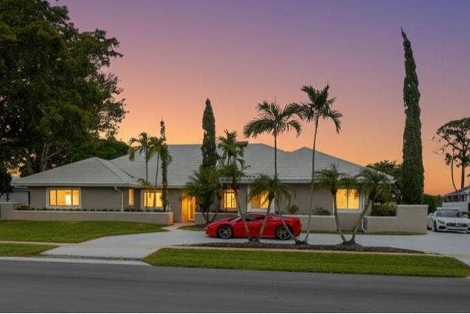 Property photo for 2106 Sunderland Avenue, Wellington, FL
