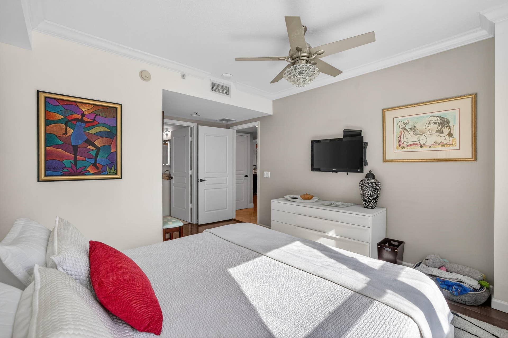 Master Suite