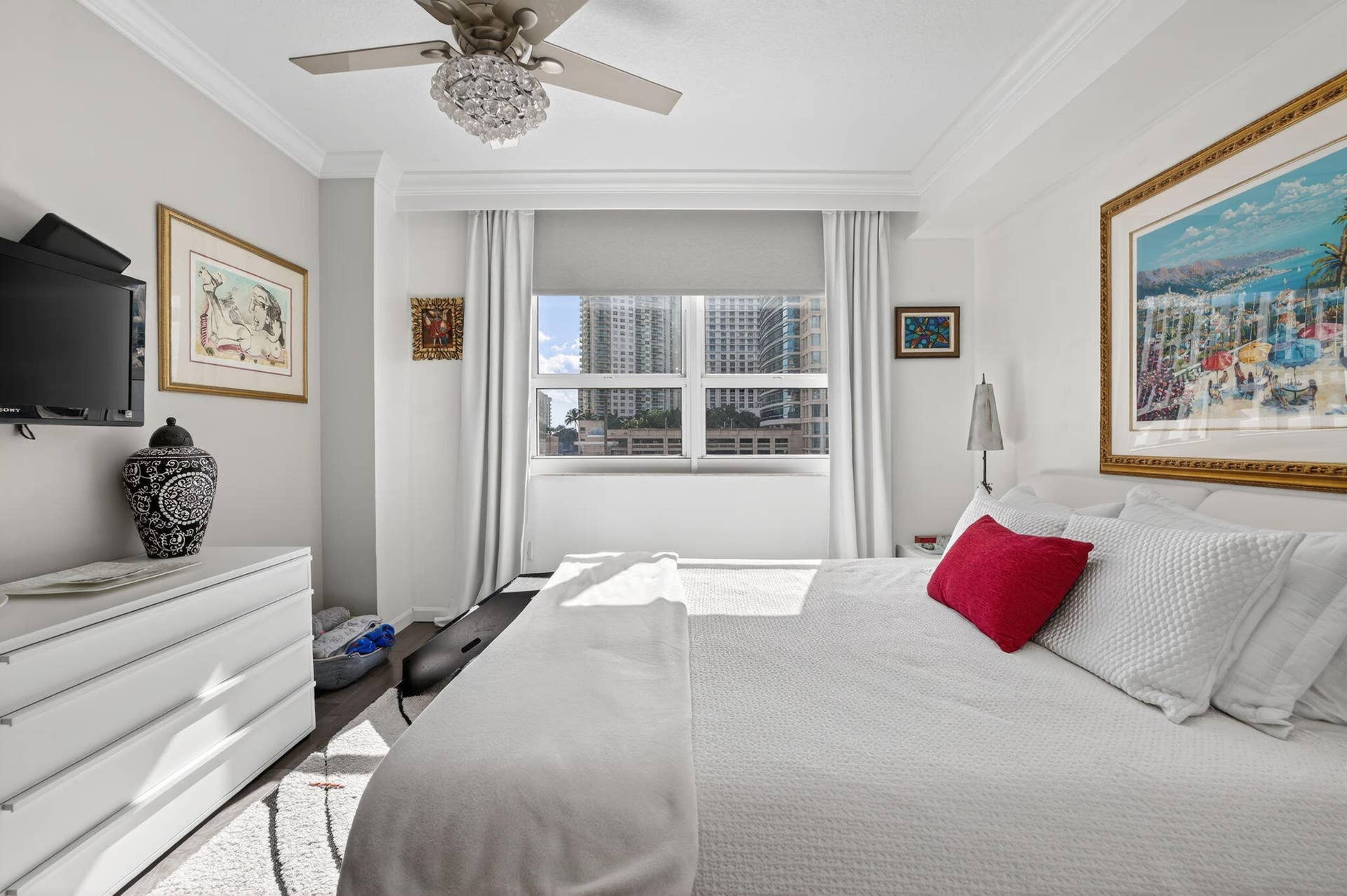 Master Suite