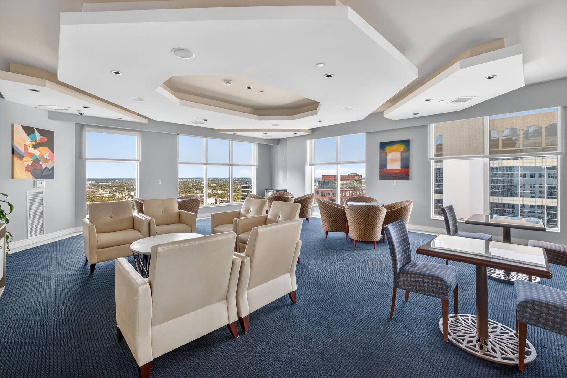 Club Room