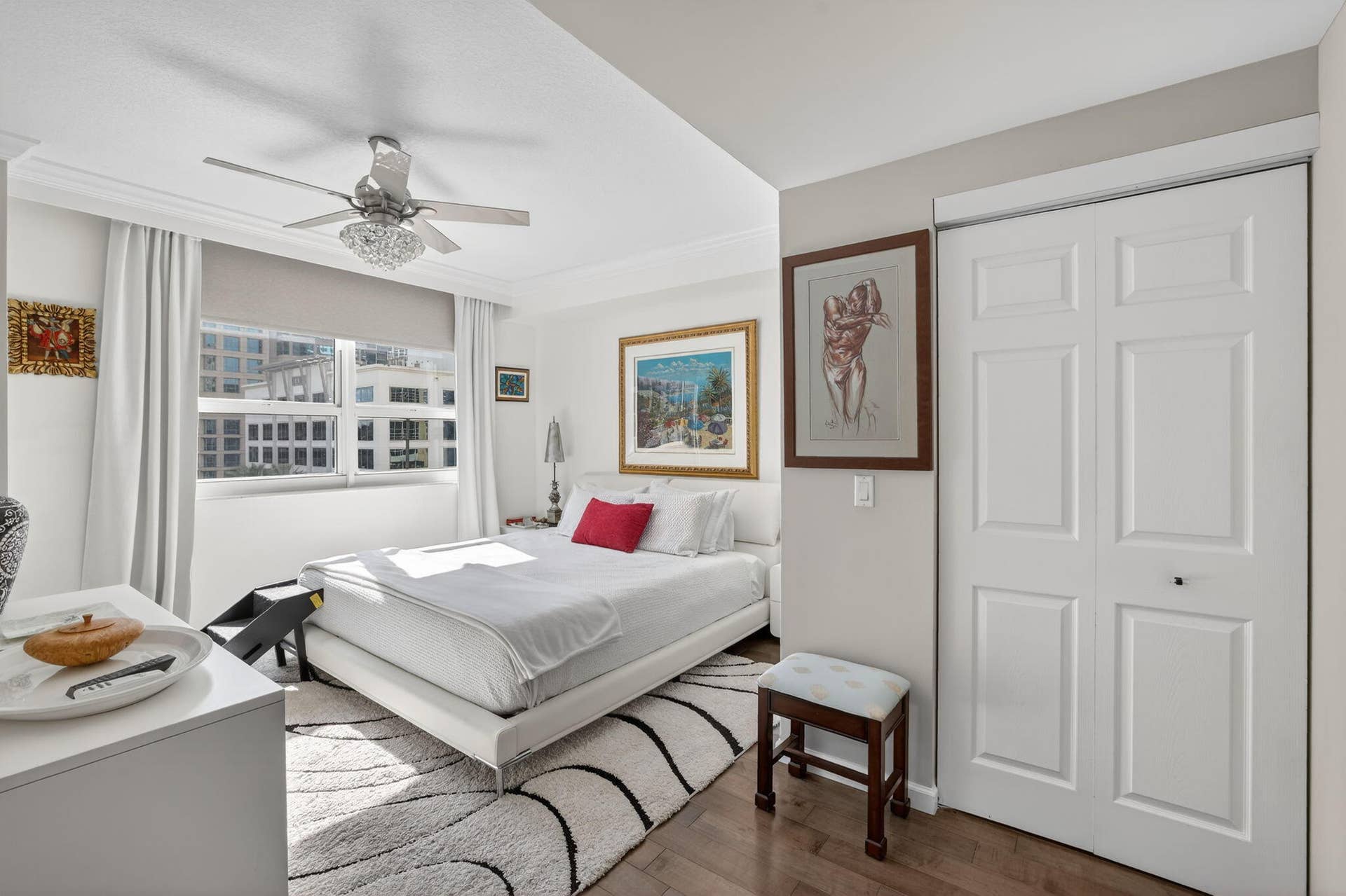 Master Suite