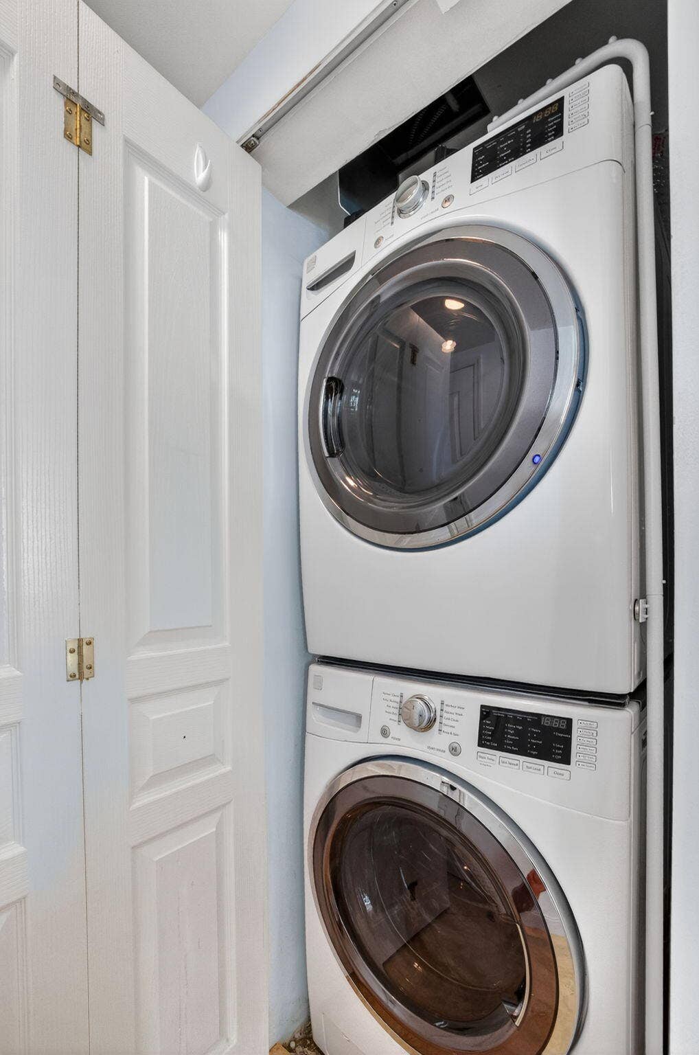Washer /Dryer