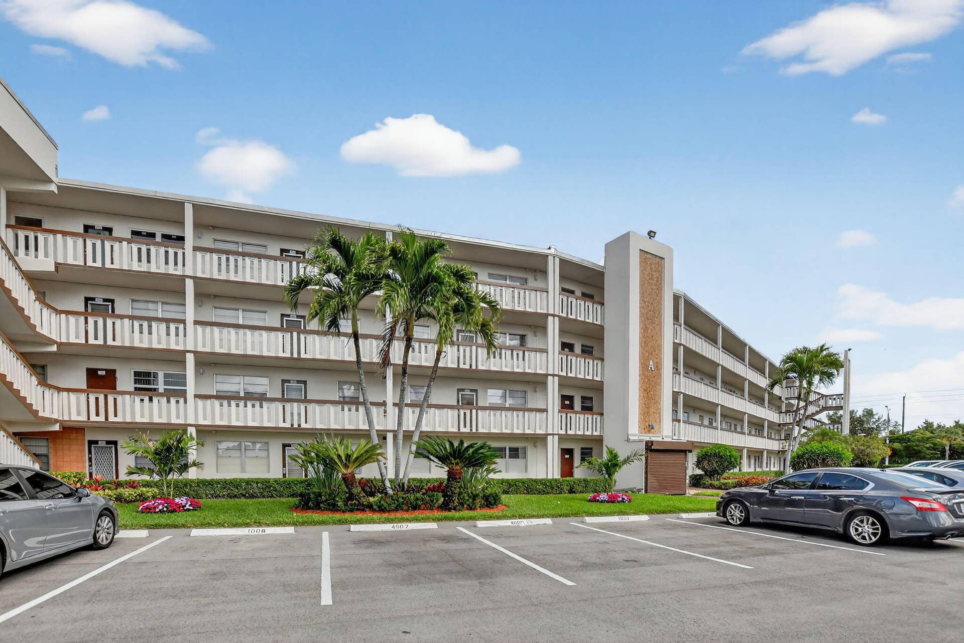 4008 Hythe A, Boca Raton, FL 33434 Hythe A
