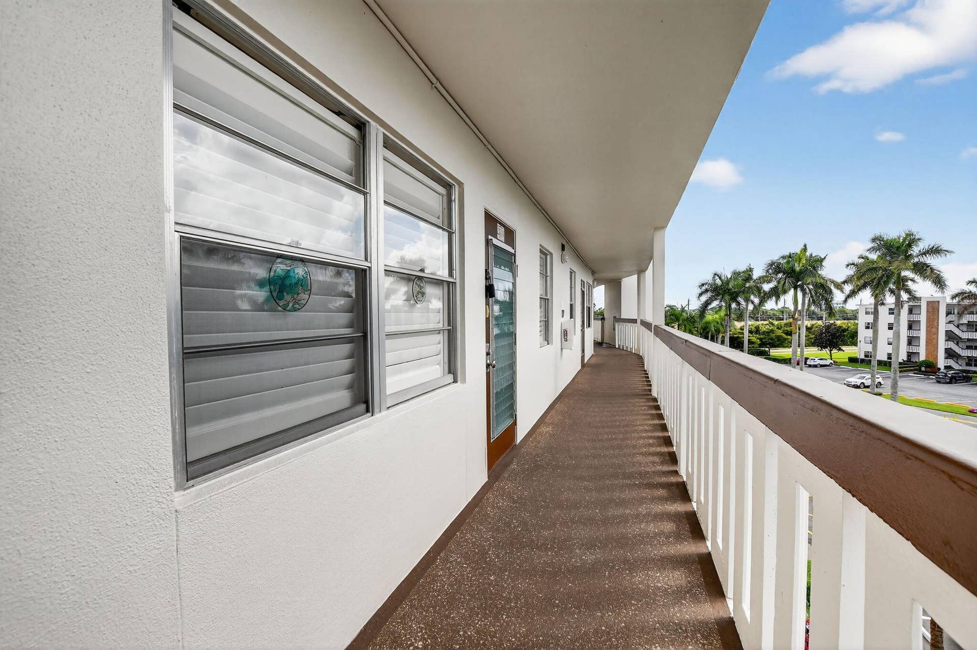 4008 Hythe A, Boca Raton, FL 33434 Walk Way