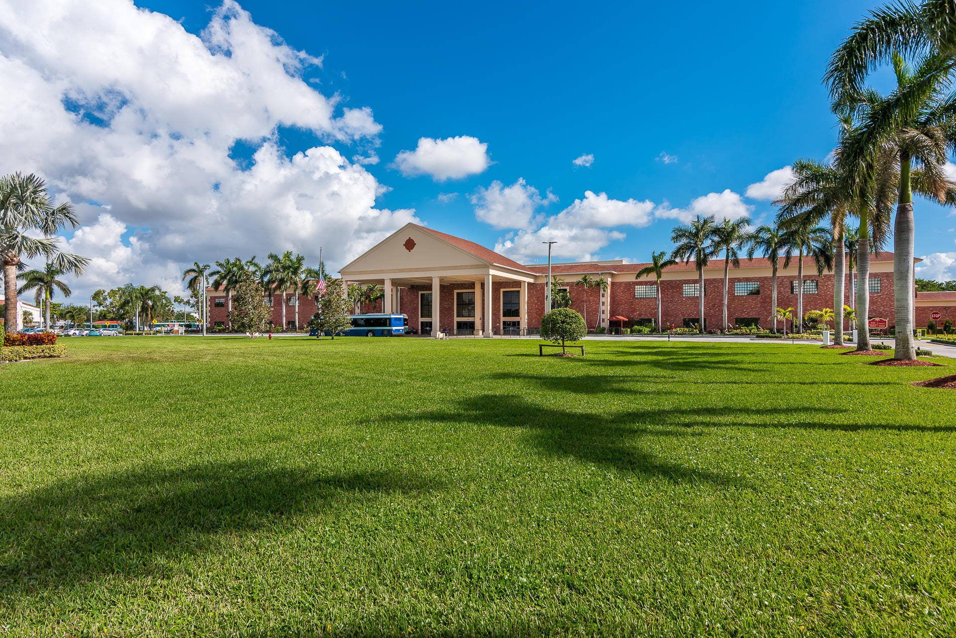 4008 Hythe A, Boca Raton, FL 33434 Century Village Clubhouse