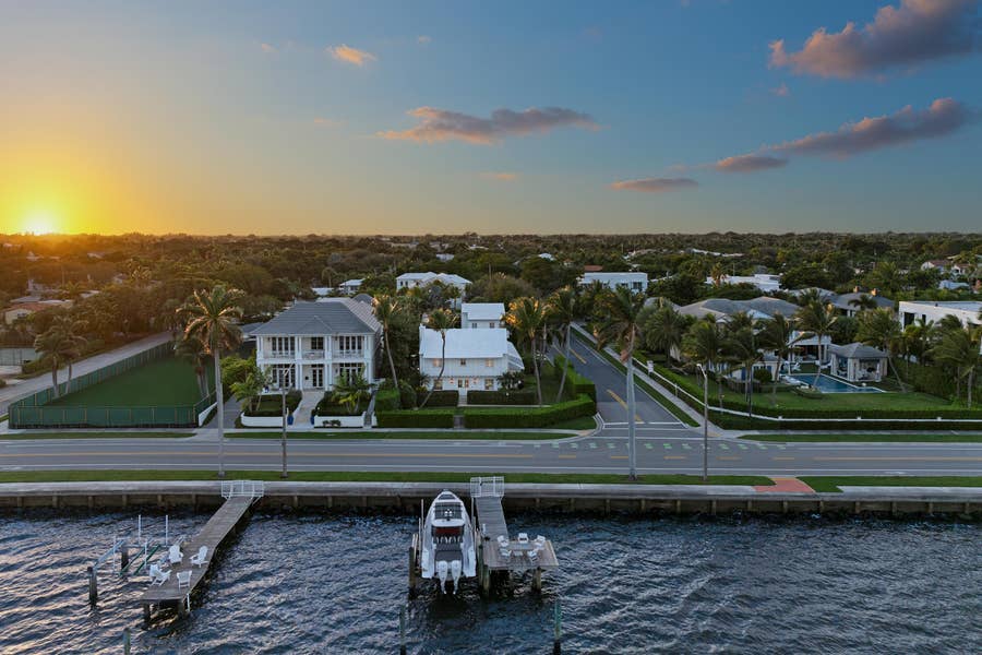 Property photo for 7103 S Flagler Drive, West Palm Beach, FL