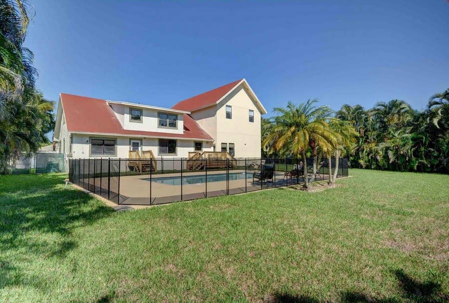Property photo for 3855 NW 5th Avenue, Boca Raton, FL