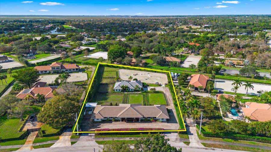 Property photo for 14371 Wellington Trace, Wellington, FL