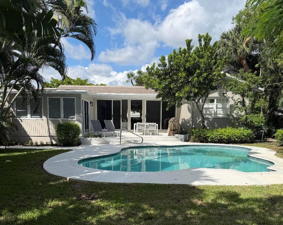 Property photo for 210 Miramar Way, West Palm Beach, FL