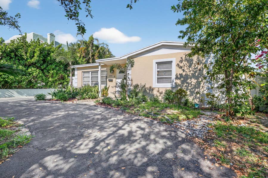 Property photo for 831 30th Court, West Palm Beach, FL