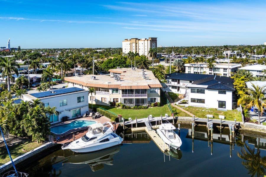 Property photo for 2201 SE 9th Street, #107, Pompano Beach, FL