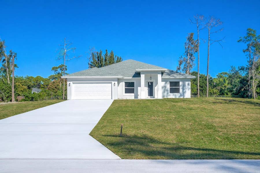 Property photo for 13875 63rd Lane N, The Acreage, FL