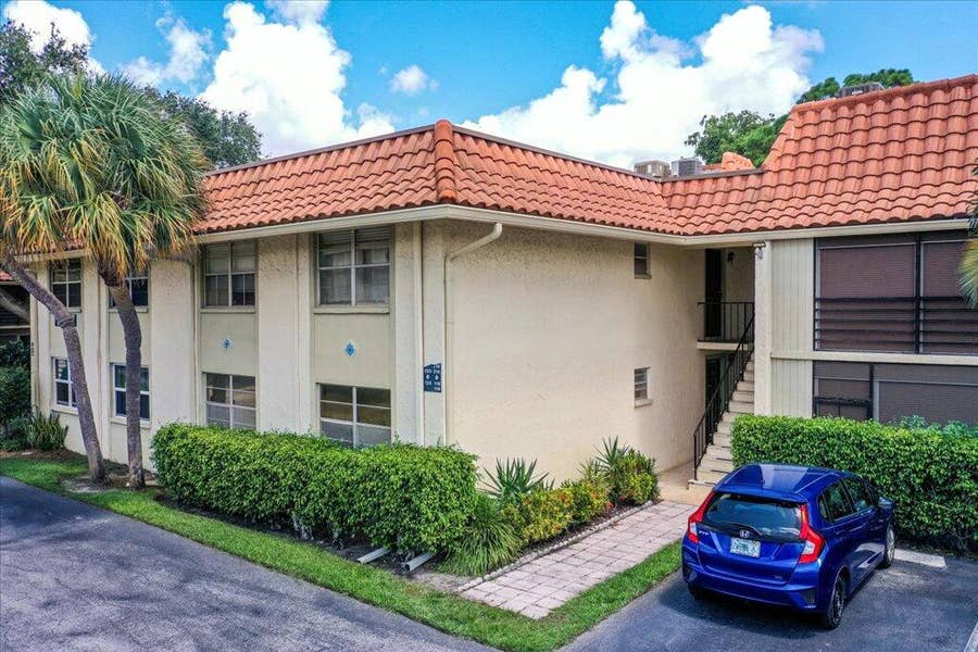 Property photo for 1124 NW 13th Street, #120a, Boca Raton, FL