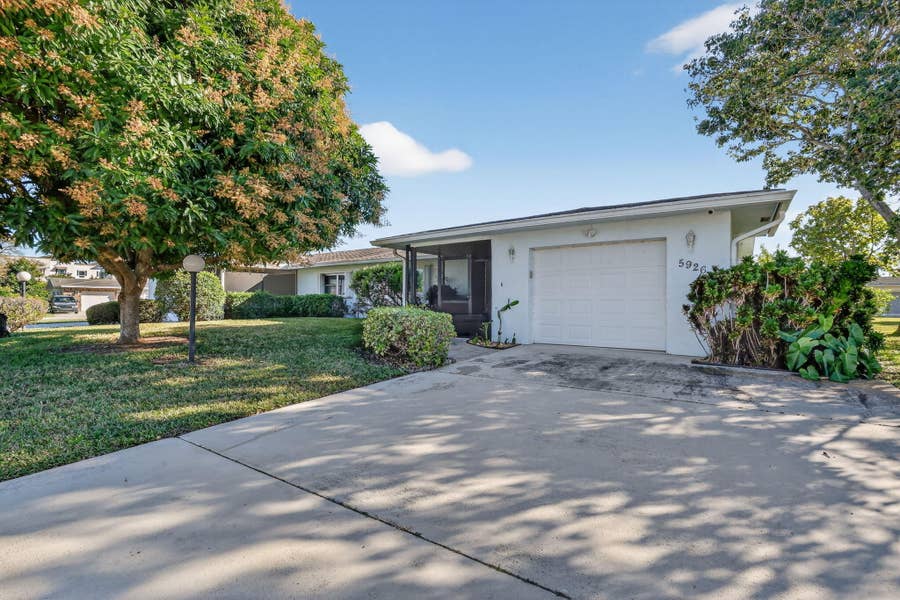 Property photo for 5926 N Los Alamos Lane, Delray Beach, FL