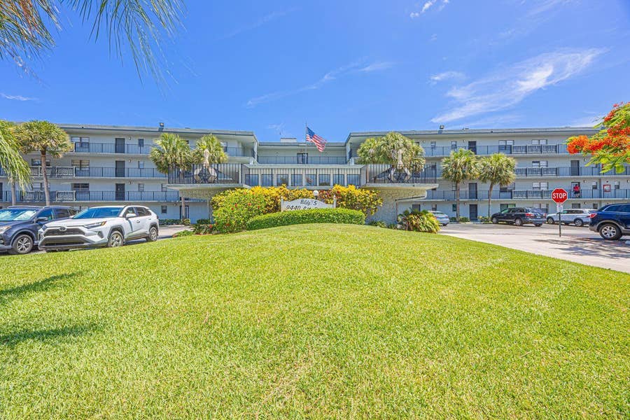 Property photo for 9440 SW 8th Street, #417, Boca Raton, FL