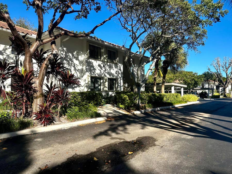 Property photo for 25 Pelican Pointe Drive, #201, Delray Beach, FL